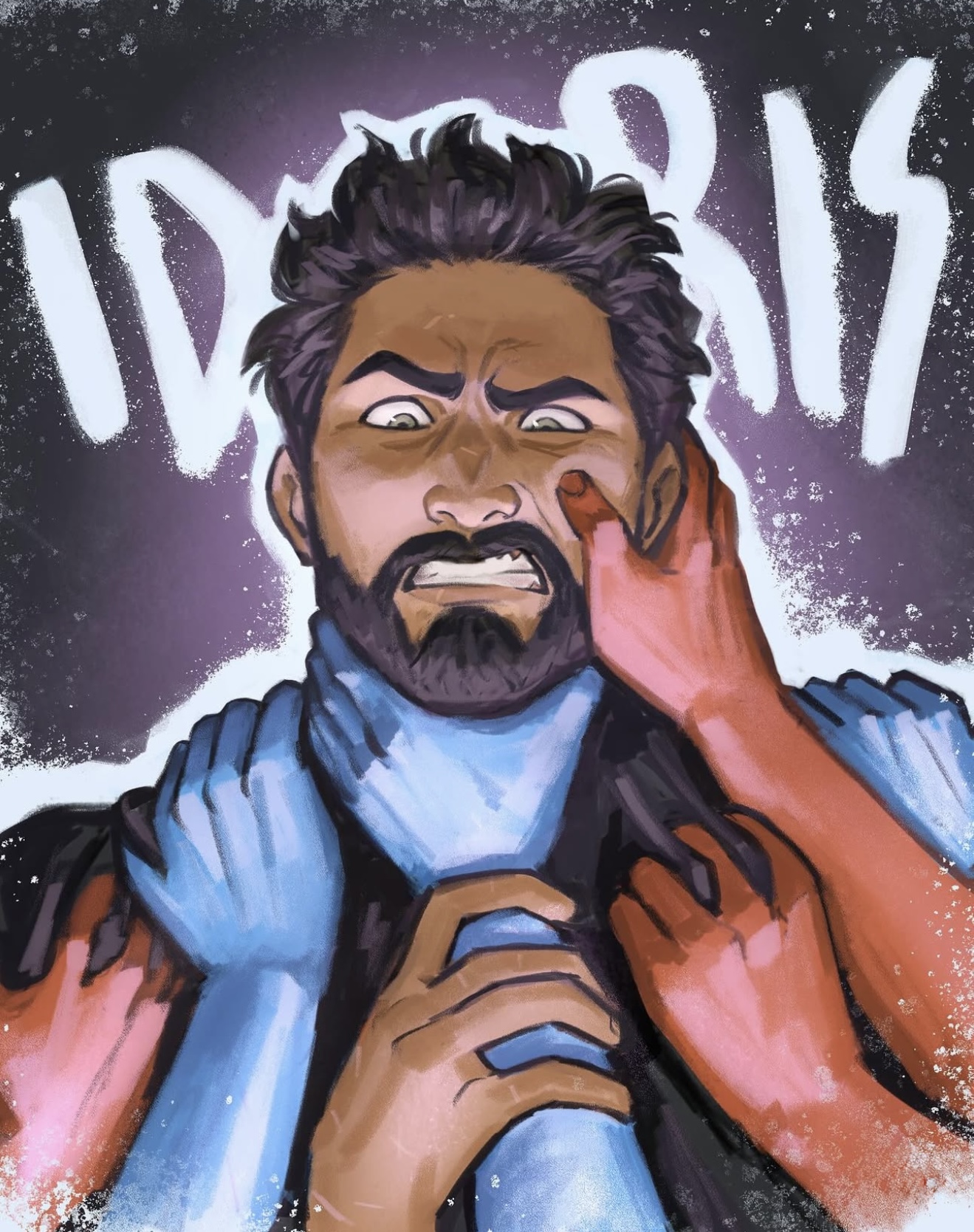 Id poster