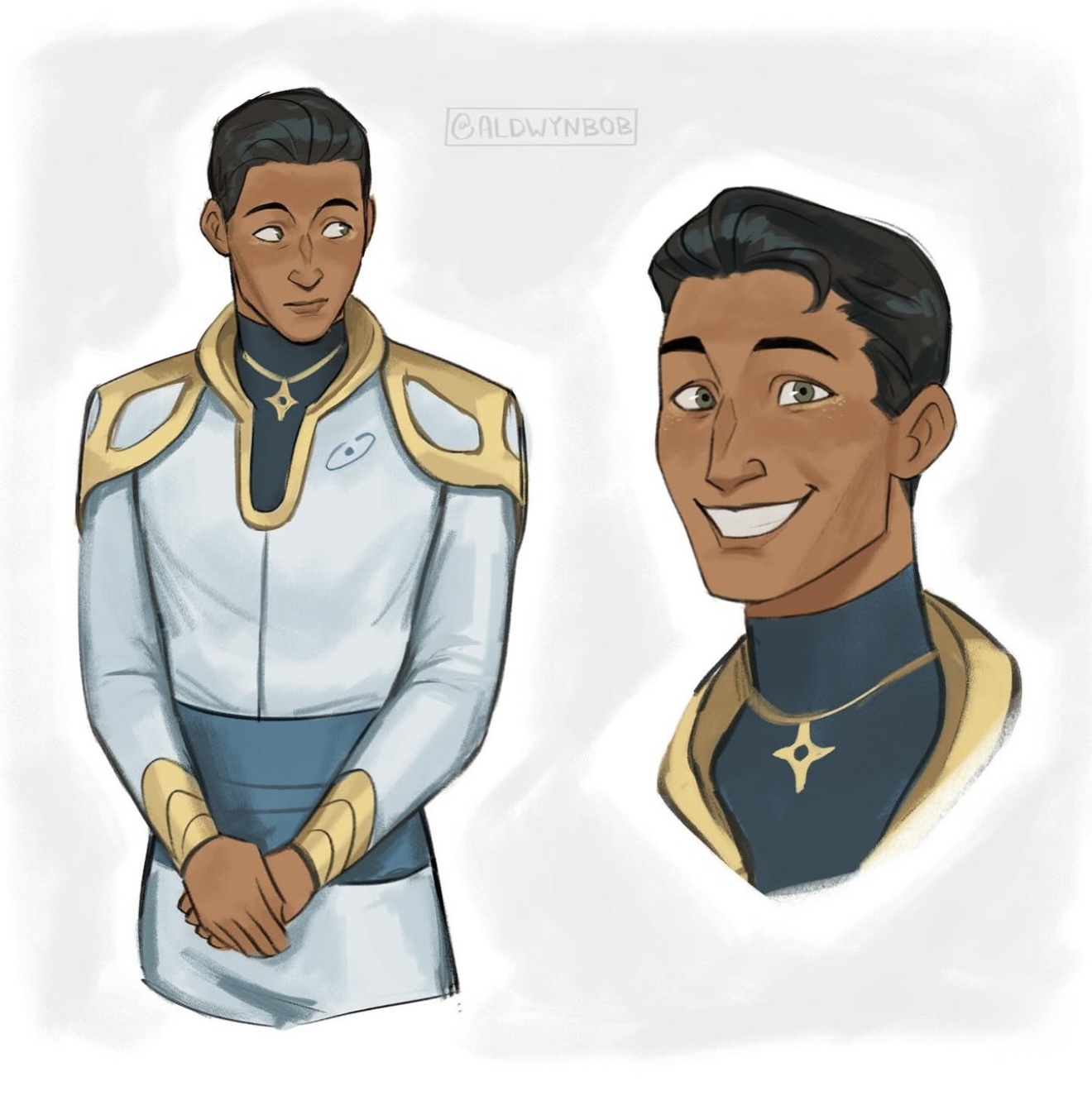 Idris