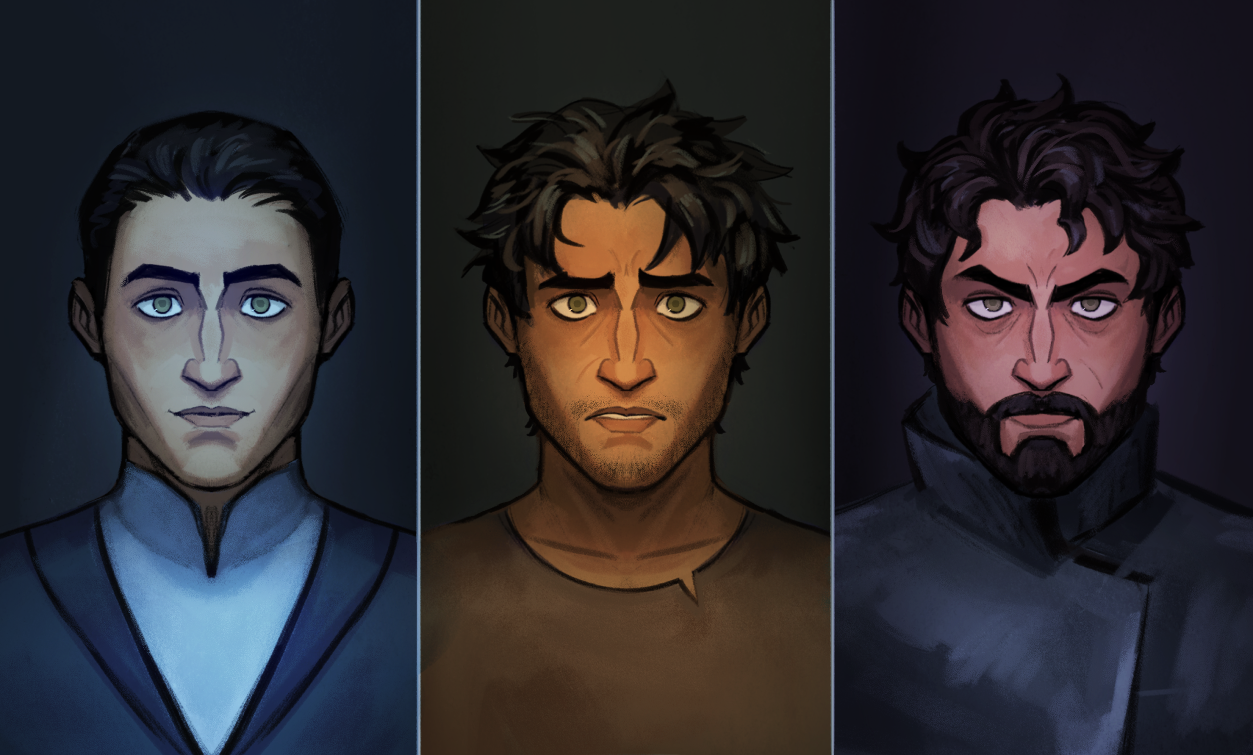 Idris phases